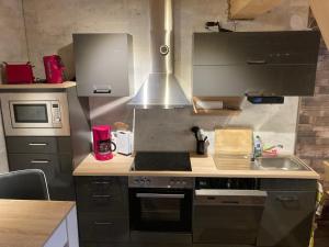 Ferienwohnung im Biosphärenreservat Drömling