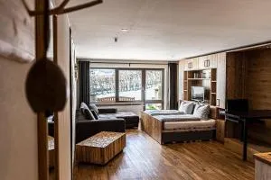 Steibis Nest - Steibis