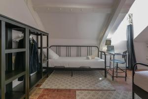 Appartements Les Maisons de Maje - Le Majestic : photos des chambres