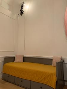 Appartements Le Touquet-Paris-Plage : appartement avec vue : photos des chambres