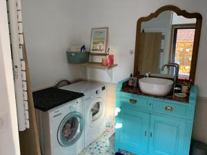 Appartements Le Touquet-Paris-Plage : appartement avec vue : photos des chambres