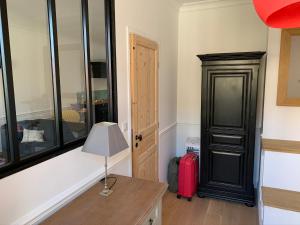 Appartements Le Touquet-Paris-Plage : appartement avec vue : photos des chambres