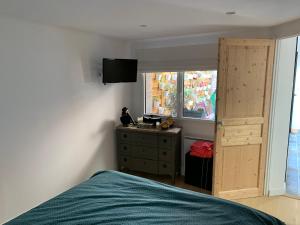 Appartements Le Touquet-Paris-Plage : appartement avec vue : photos des chambres