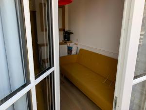 Appartements Le Touquet-Paris-Plage : appartement avec vue : photos des chambres