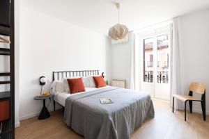 Aspasios Calle Mayor Apartments - Апартаменты/квартиры, Мадрид