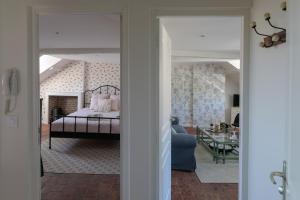 Appartements Les Maisons de Maje - Le Majestic : photos des chambres