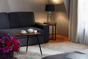 Deluxe Family Room room in Hotel Sadova