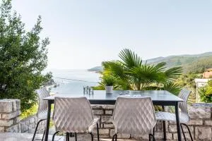 Apartments Zulijani House Helis B1 & B6 - Rabac