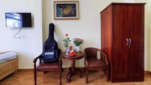 Khách sạn Đoàn Vượng Đà Lạt