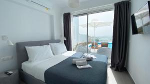 Amperian Mykonos Suites Myconos Greece