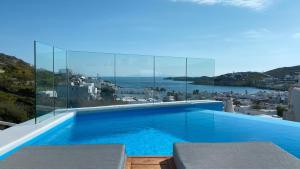 Amperian Mykonos Suites Myconos Greece