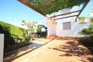 Adosado con jardin y piscina Palm Beach 45 - ALBERT VILLAS - Torrenostra