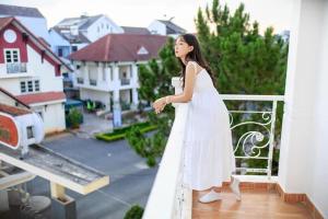 Khách sạn Đoàn Vượng Đà Lạt