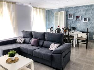APARTAMENTO VACACIONAL - RELAX