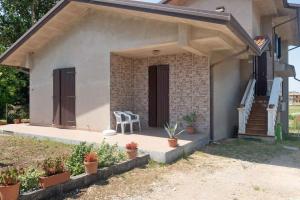 appartamento da sauro