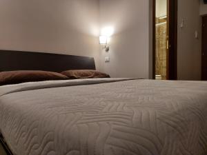 I Tre Marchi Rooms Camera Sabbia