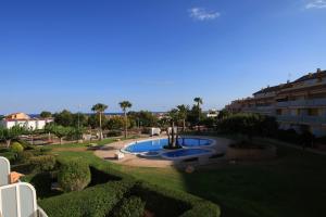 Apartment with Pool View  room in SIERRA IRTA 2106 Las Fuentes ALBERT VILLAS