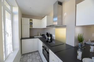 Appartements Les Maisons de Maje - Le Majestic : photos des chambres