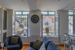 Appartements Les Maisons de Maje - Le Majestic : photos des chambres