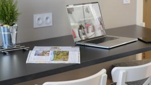 Appartements Les Maisons de Maje - Le Majestic : photos des chambres