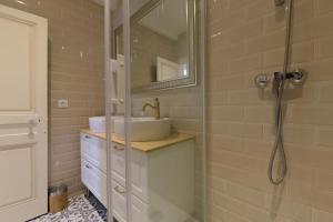 Appartements Les Maisons de Maje - Le Majestic : photos des chambres