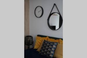 Sopot Mirror Apartment IONISED 5 min to the beach