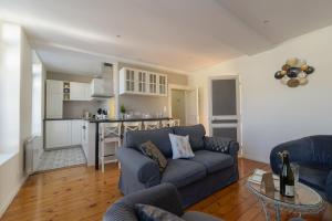 Appartements Les Maisons de Maje - Le Majestic : photos des chambres