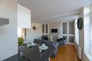 Appartements Les Maisons de Maje - Le Majestic : photos des chambres