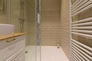 Appartements Les Maisons de Maje - Le Majestic : photos des chambres