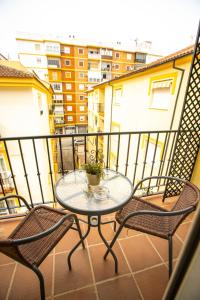 Hotel Arunda II
