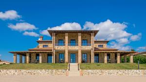 Terra Antica - Resort, Winery & SPA