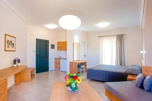 Silver Beach Hotel & Apartments - All inclusive Chania Greece