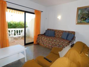 Pinhal Beach View