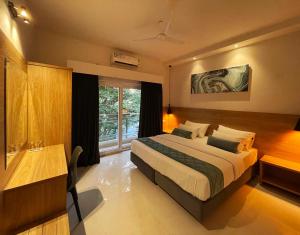 Eiffel Suites - Kammanahalli