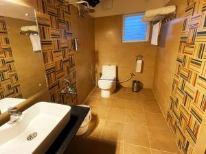 Eiffel Suites - Kammanahalli