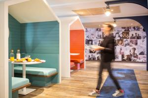 Hotels ibis Styles Thonon-les-Bains : photos des chambres