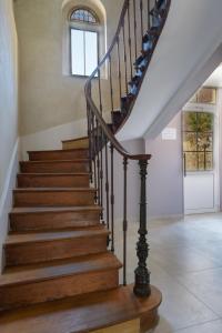 Appartements Les Maisons de Maje - Le Majestic : photos des chambres