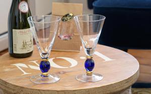 Appartements Les Maisons de Maje - Le Majestic : photos des chambres