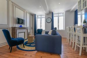 Appartements Les Maisons de Maje - Le Majestic : photos des chambres