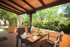 Bungalow Porec (4400-2)