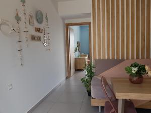 Galazia Thea Apartments