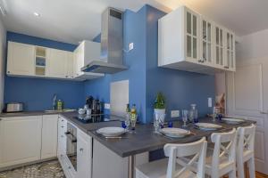 Appartements Les Maisons de Maje - Le Majestic : photos des chambres