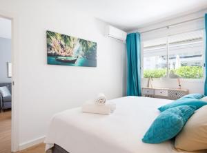 SITGES POOL & SEA TERRACE Luxury, comfort, unbeatable location