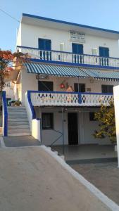 Hotel Glaros Lipsi Lipsoi-Island Greece