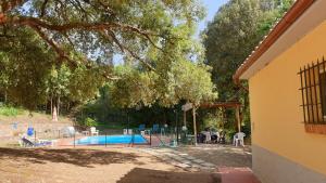 Agriturismo Morisfarms - Santa Chiara