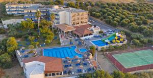 Ocean Heights View Hotel Heraklio Greece