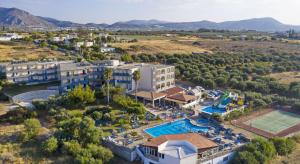 Ocean Heights View Hotel Heraklio Greece