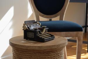 Appartements Les Maisons de Maje - Le Majestic : photos des chambres