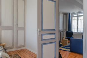 Appartements Les Maisons de Maje - Le Majestic : photos des chambres