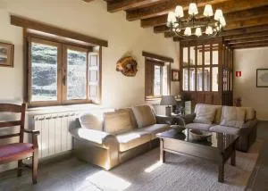 La Hospedería de Salamón - Crémenes